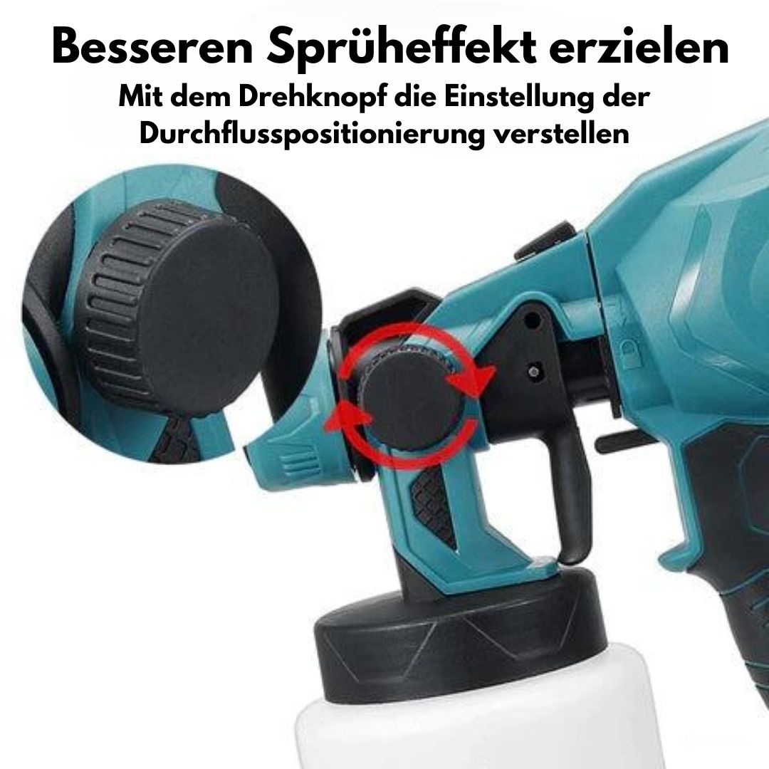 PaintMax