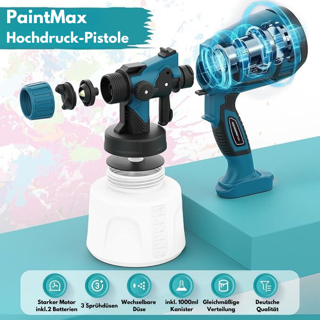 PaintMax