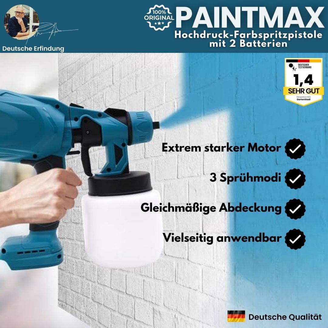 PaintMax