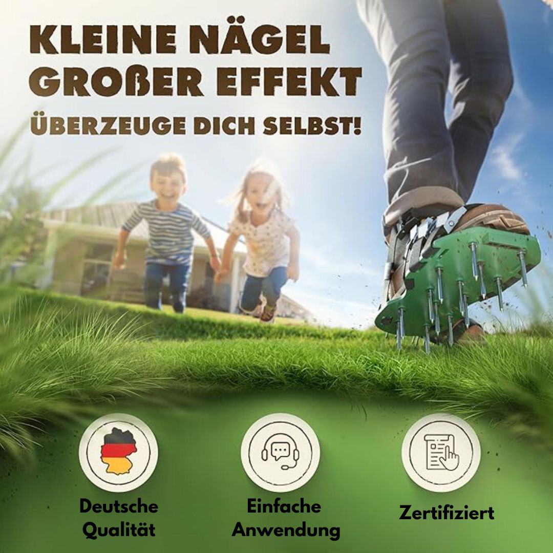 Airflow Schuhe