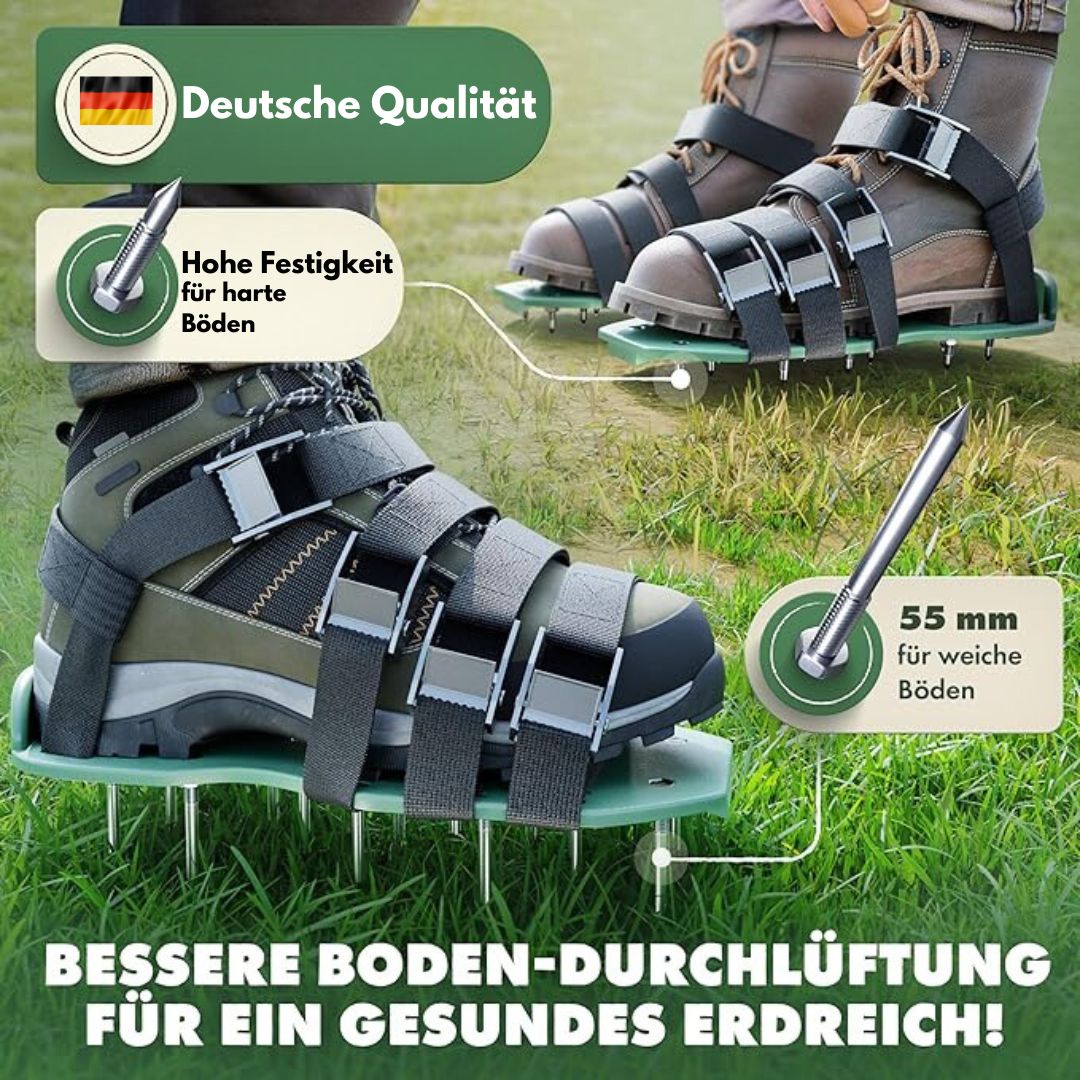 Airflow Schuhe