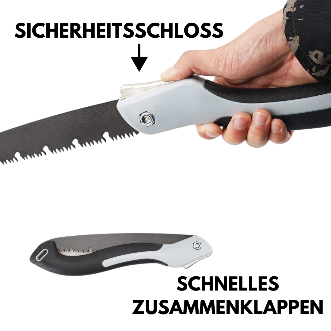 Profimesser - das Original - Ultimative Outdoormesser