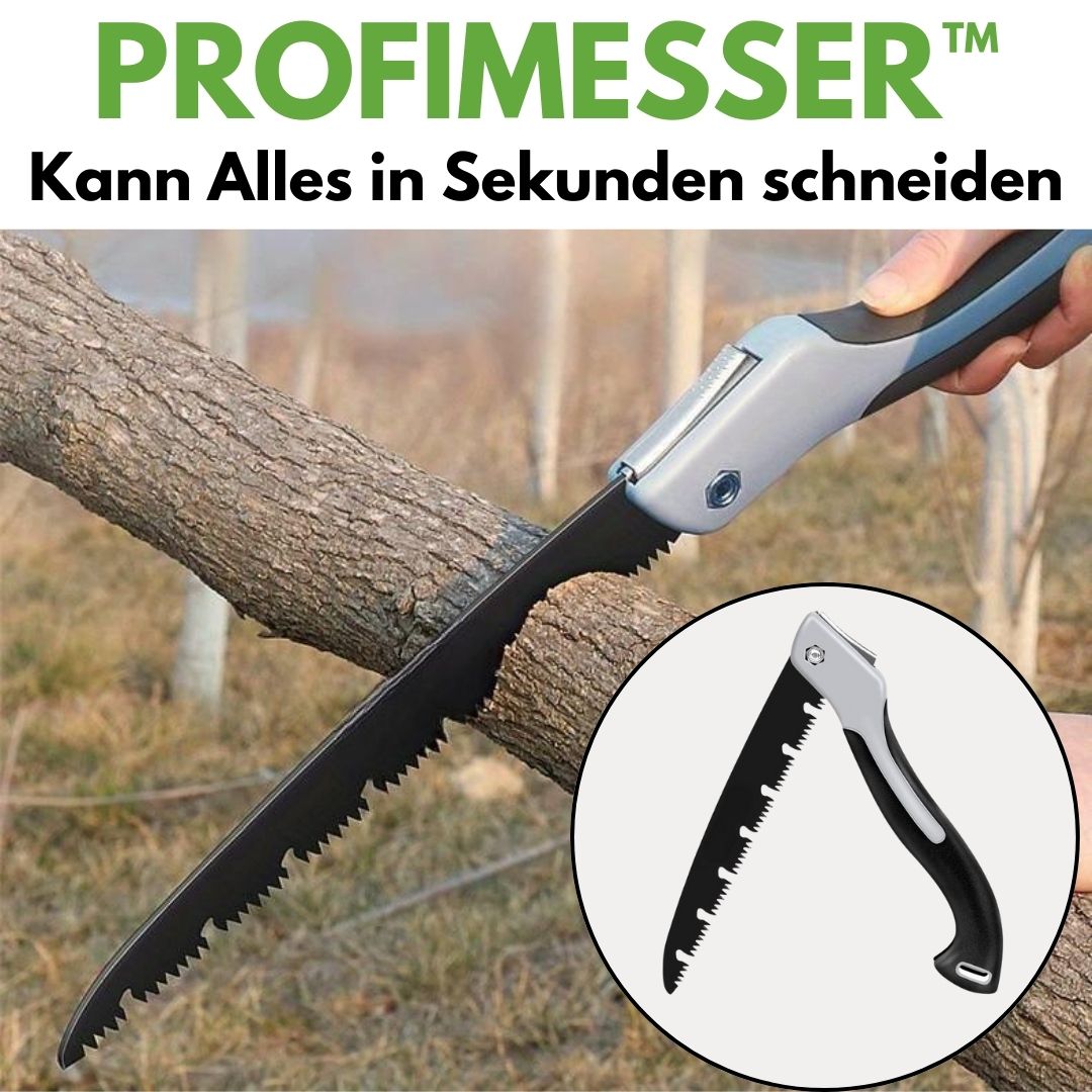 Promesser - das Original