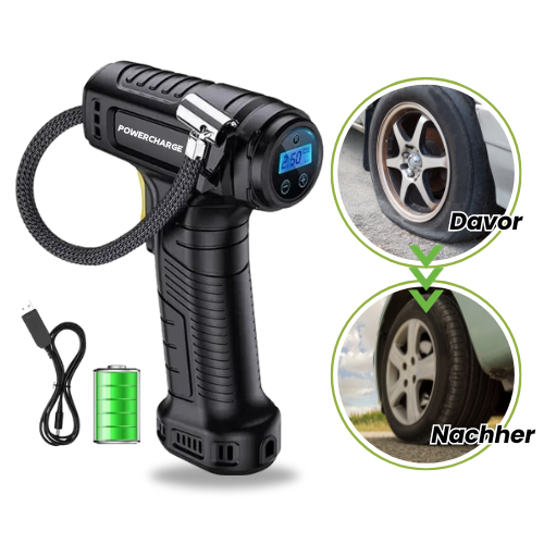 POWERCHARGE 2.0