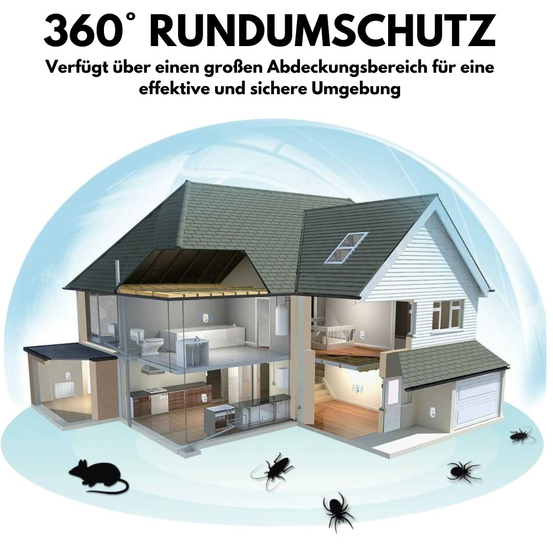 5er Set GrillMat - hochwertige Grillmatten zum gesunden Grillen