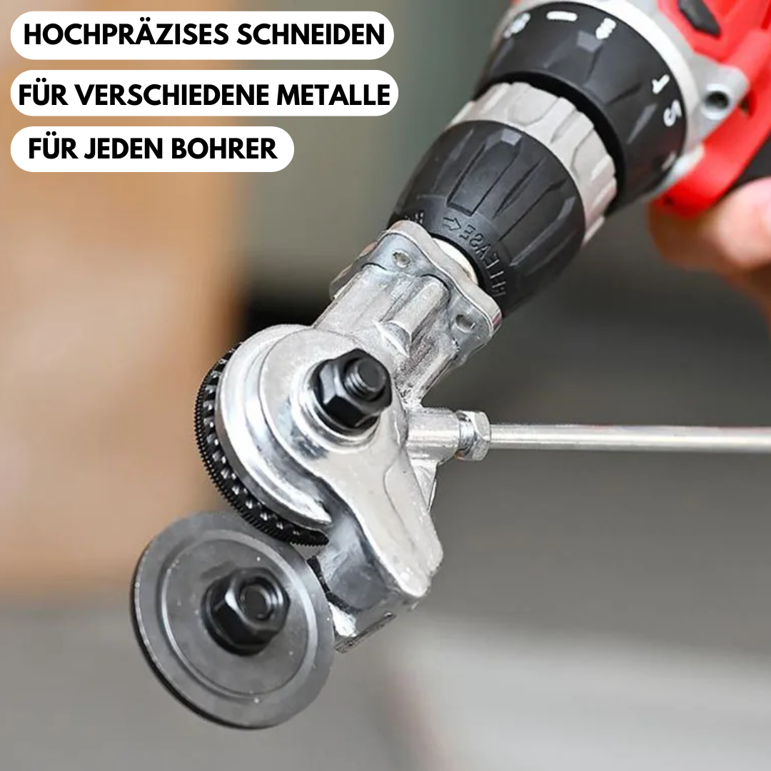 DriPro - Metall u.-Blechschneider