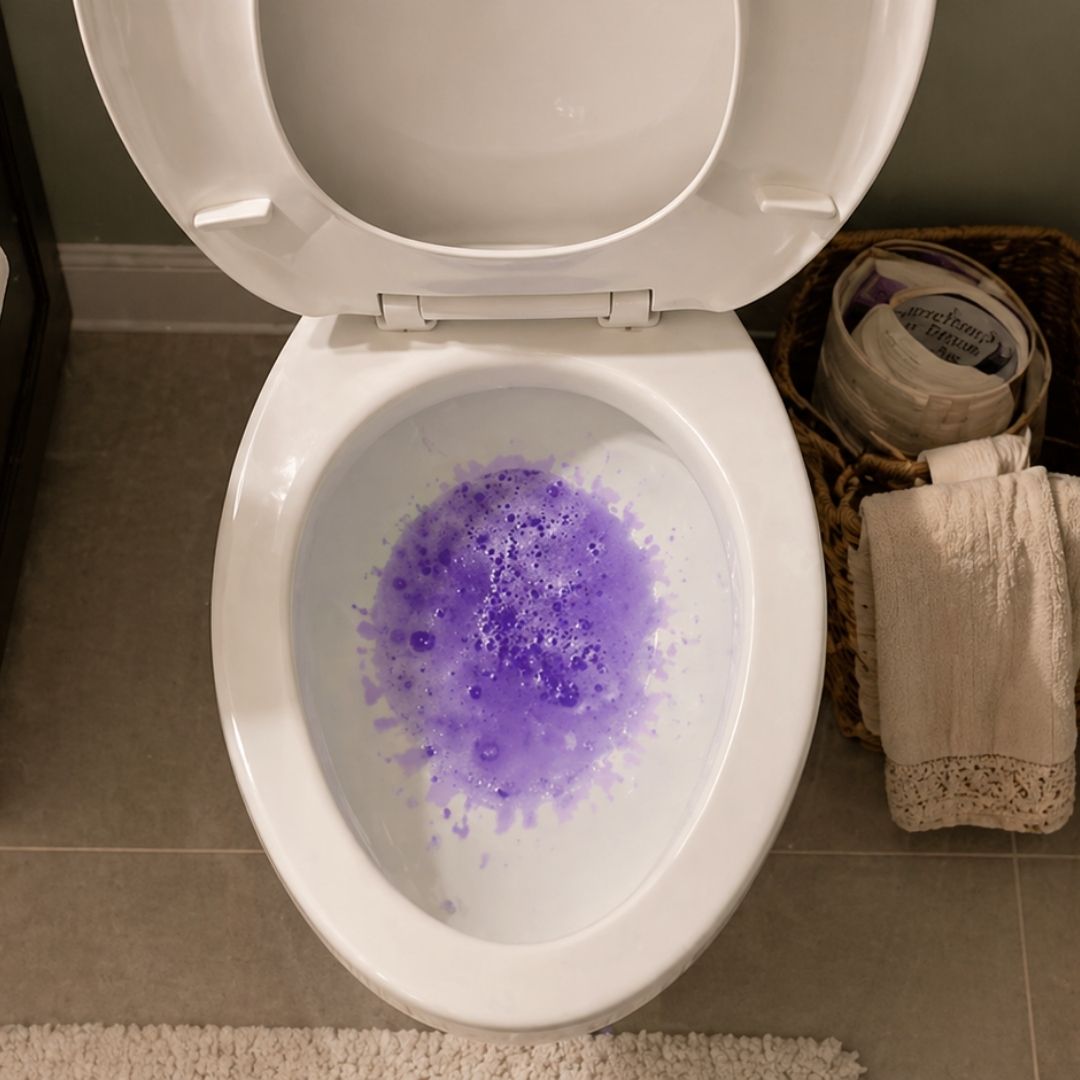 ReinWerk – Das Original für gründliche Sauberkeit in Rohren und WC