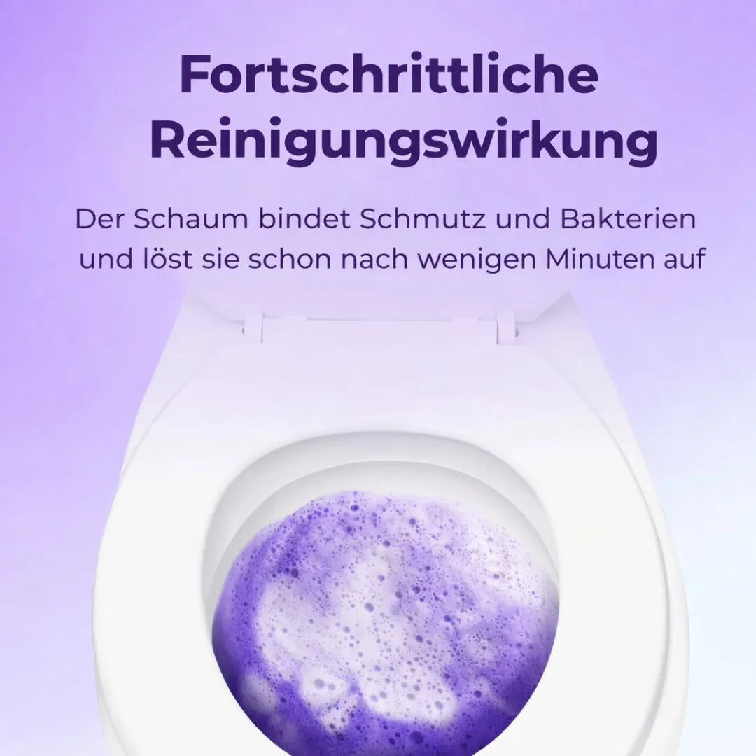 ReinWerk - Das Original gegen Verstopfungen