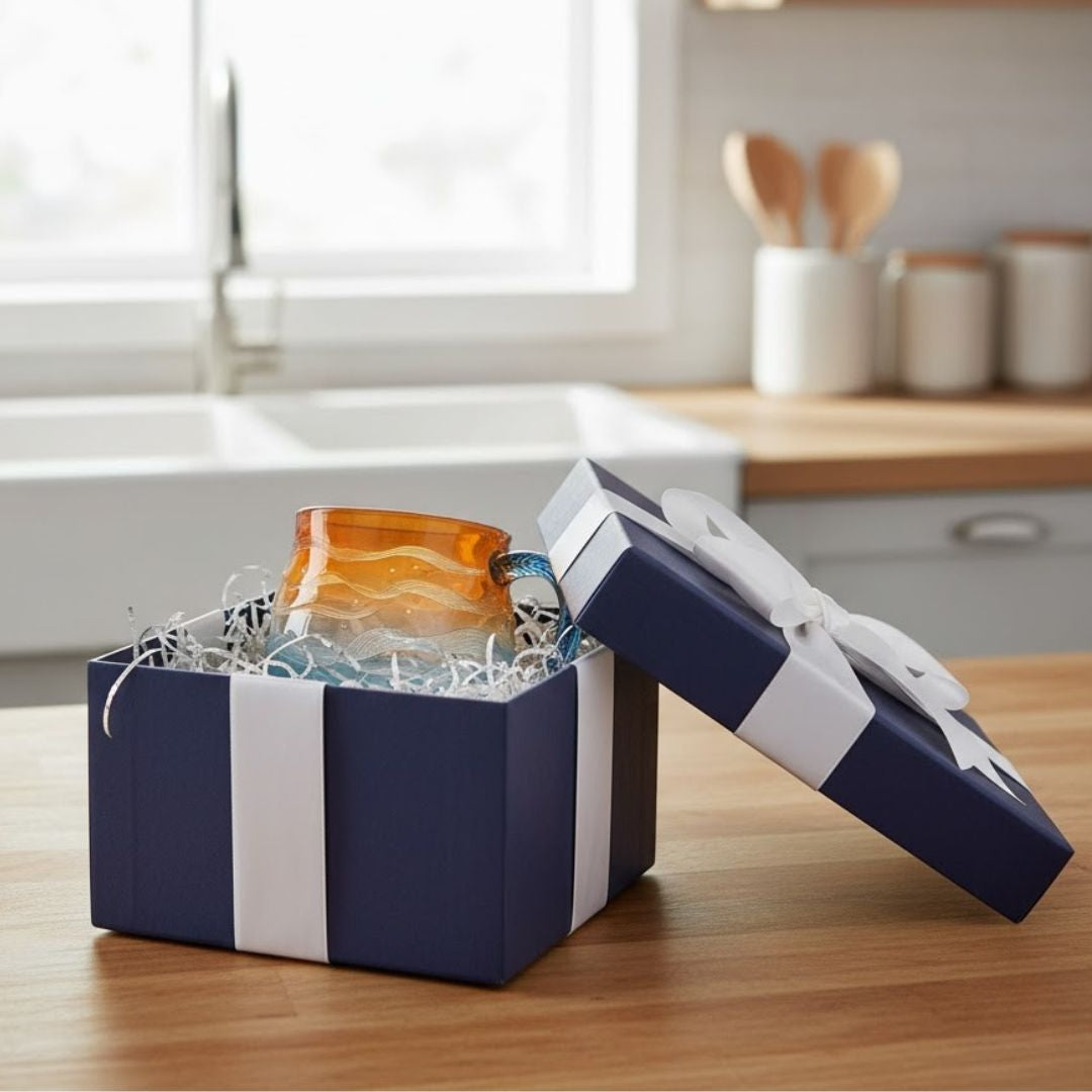 Sonnenkuss Tasse