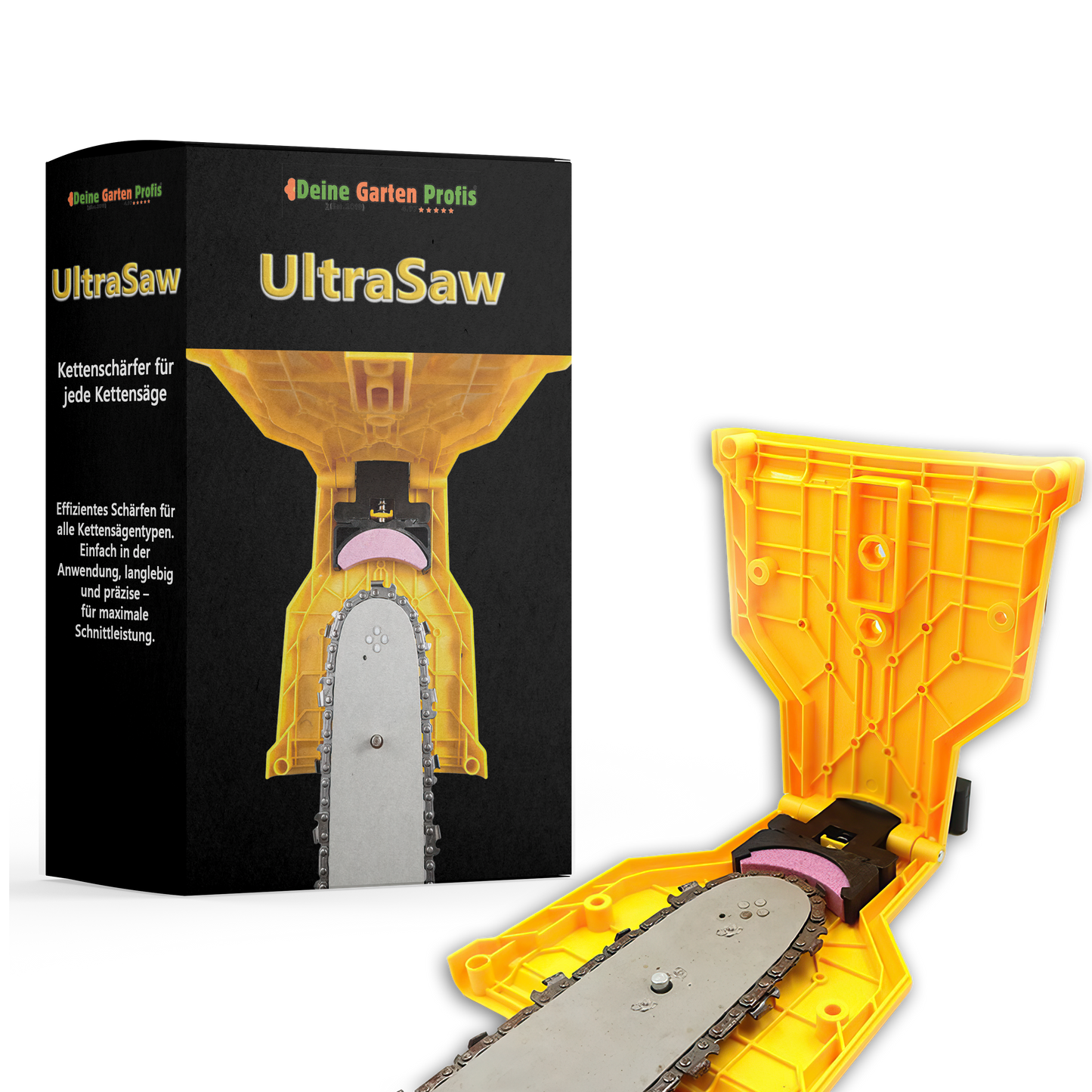 UltraSaw Kettensäge
