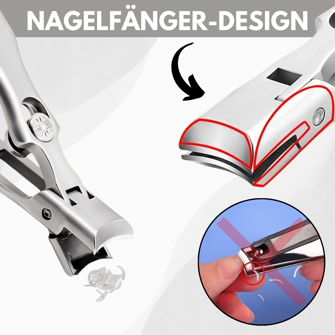 NailClip - Nagelclipper