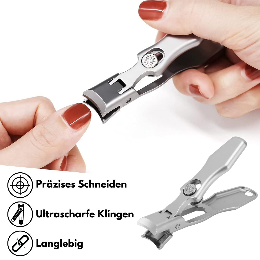 NailClip - Nagelclipper