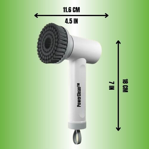 PowerClean 2.0
