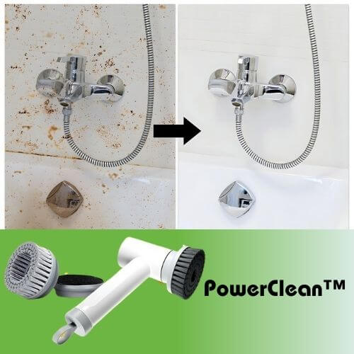 PowerClean 3.0