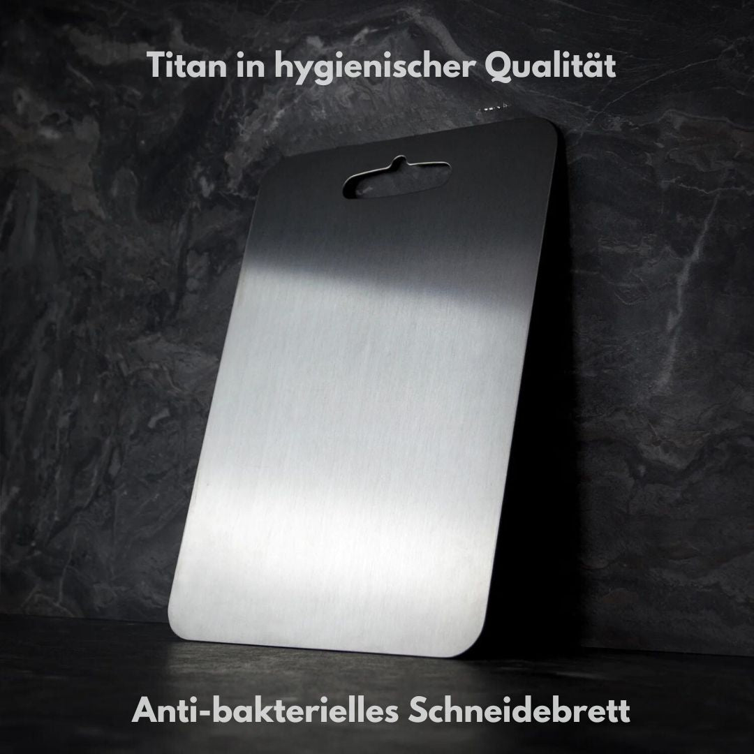 TitanX Schneidebrett