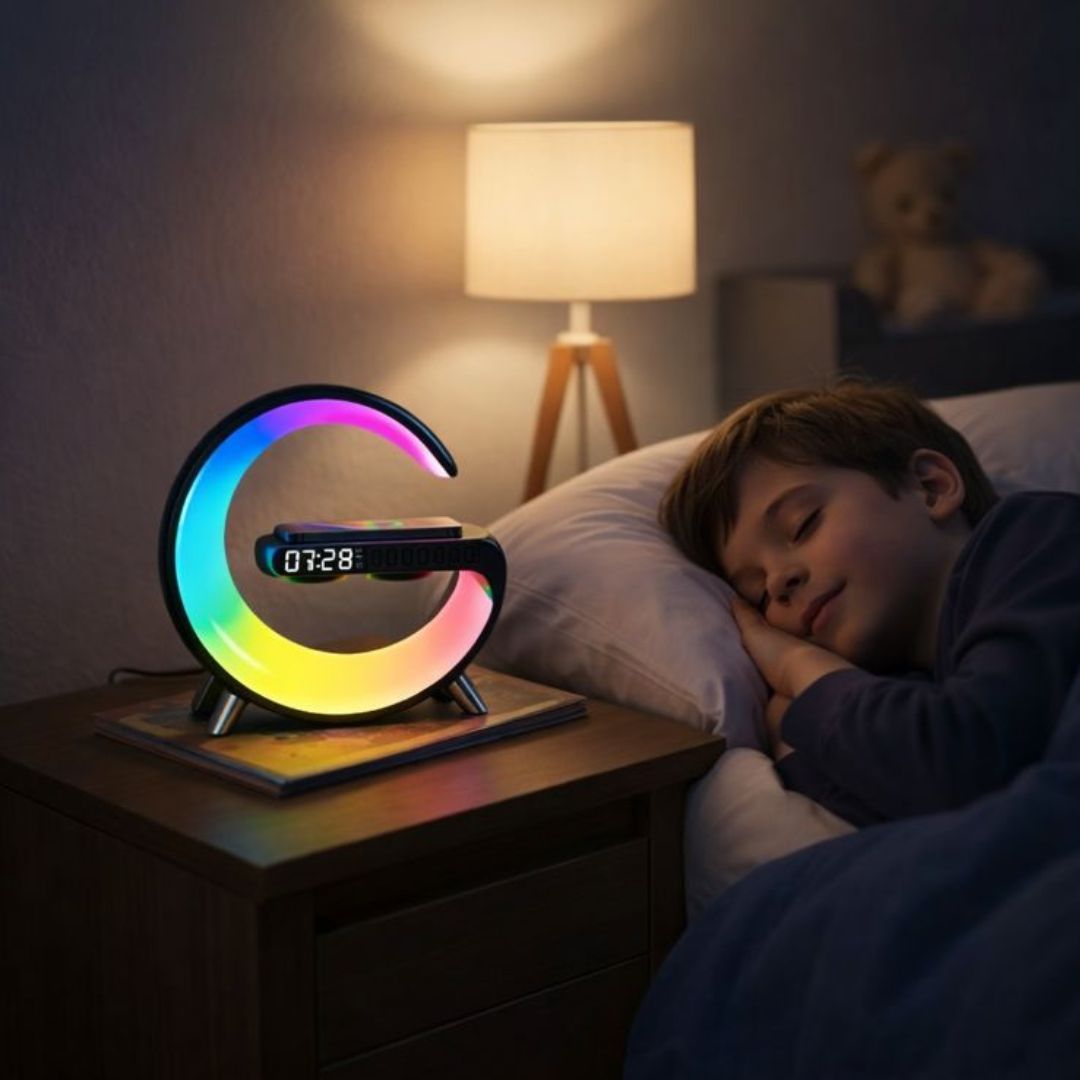 WakeLight Pro