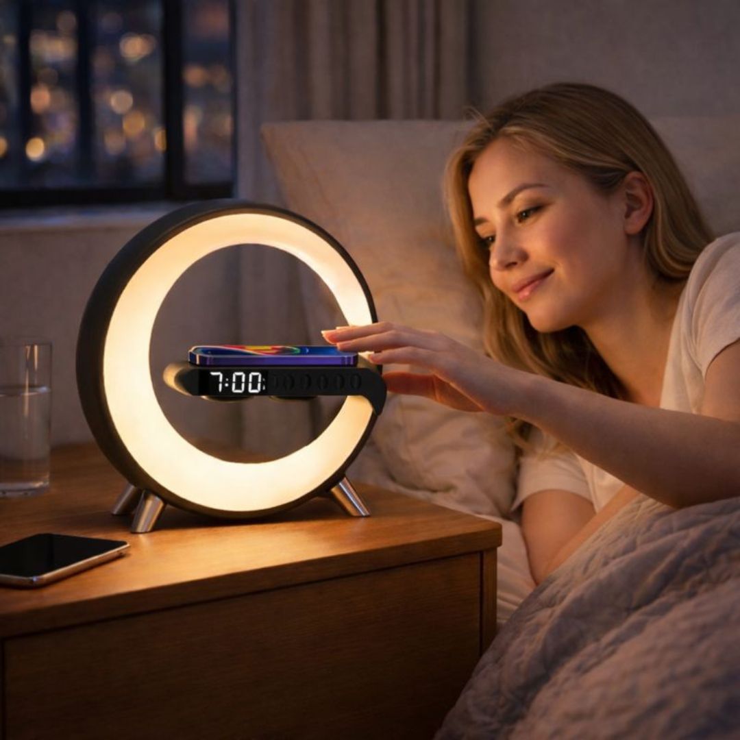 WakeLight Pro