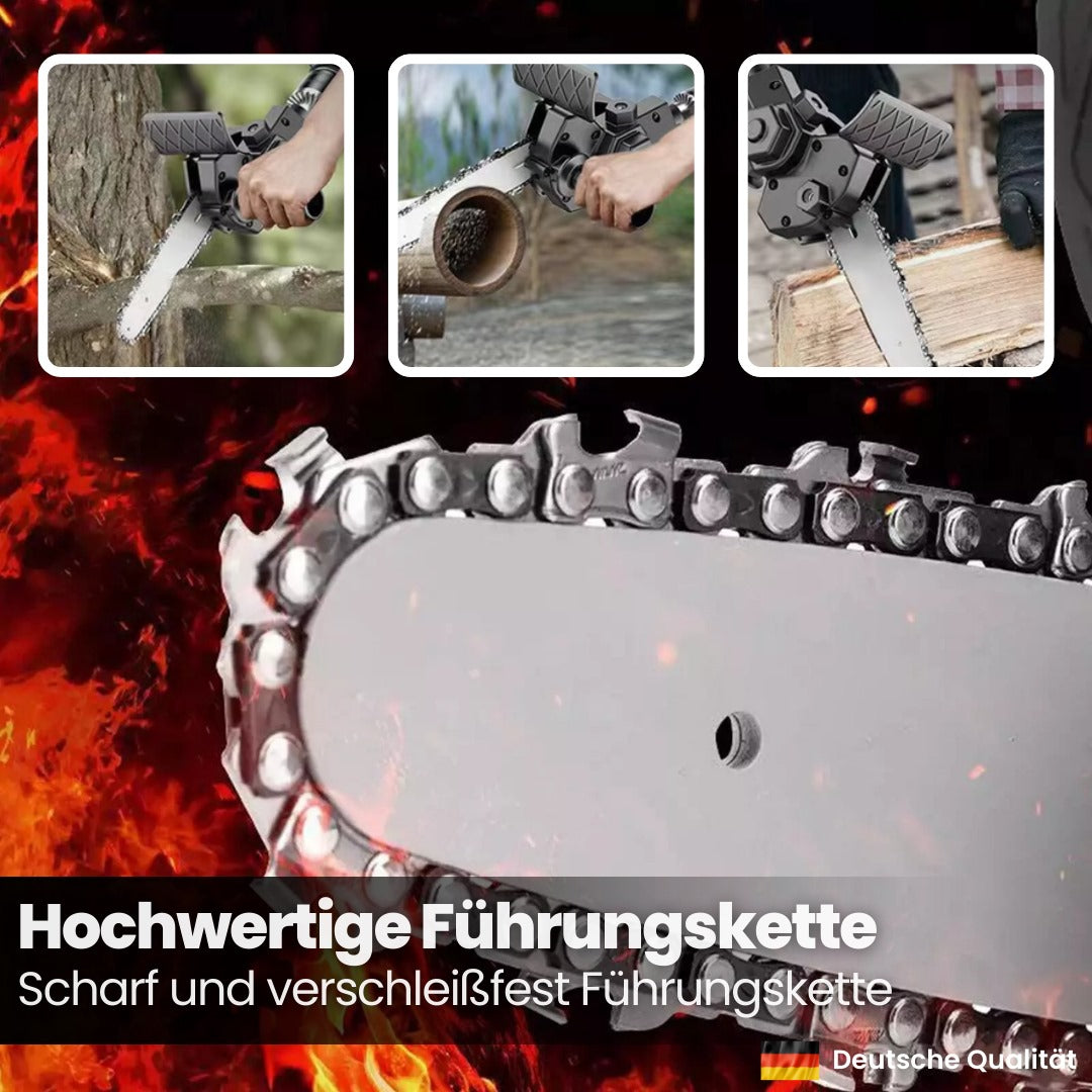 PowerMax Säge